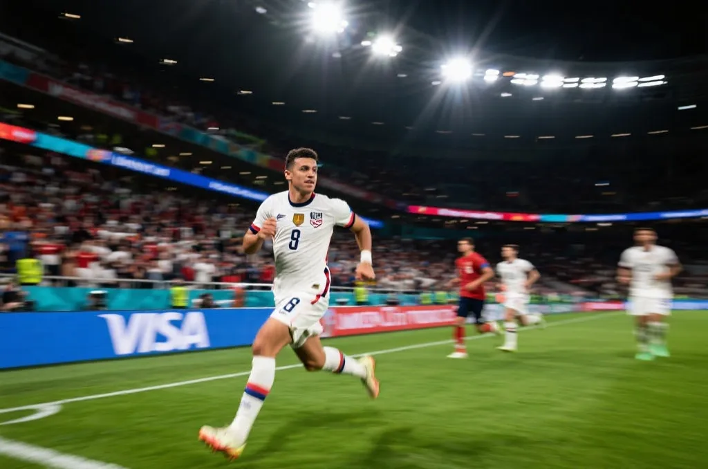 2026世界杯积分榜美国结果：每一分怎么拿到的，背后其实都不简单